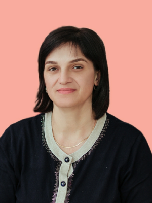 Дагова Джанета Муаядовна Дагова Джанета Муаядовна