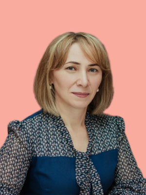Ксалова Рахима Мухамедовна Ксалова Рахима Мухамедовна