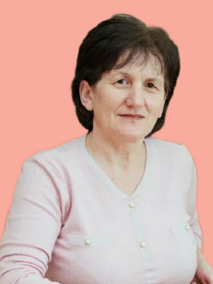 Нанаева Мадина Залягиевна Нанаева Мадина Залягиевна
